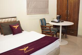Hotel Blue Sky By Admire Stays - Neu-Delhi - 1