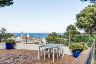 Torre Sant Genís - 9