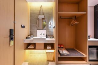 Atour Hotel Dalian Hi-tech Zone - Dalian - 7