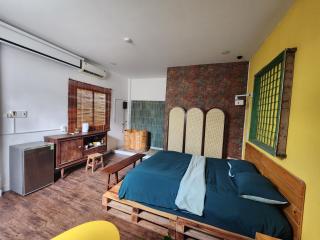Stay Here - Ho Chi Minh-stad - 0