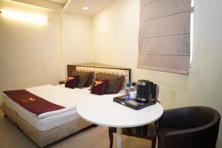 Hotel Blue Sky By Admire Stays - Nova Deli - 2