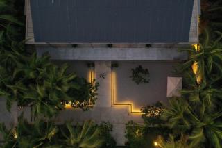 Anyu Hotel Sanya - Sanya - 2