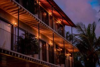 Anyu Hotel Sanya - Sanya - 4