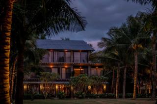 Anyu Hotel Sanya - Sanya - 5