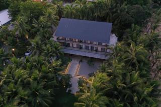 Anyu Hotel Sanya - 6