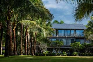 Anyu Hotel Sanya - Sanya - 9