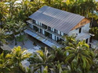 Anyu Hotel Sanya - Sanya - 8