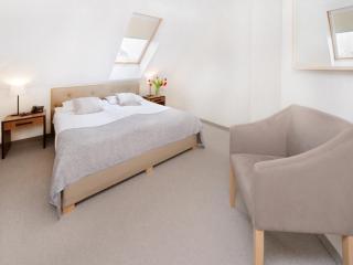 Grottger Luxury Boutique Hotel City - Krakow - 2
