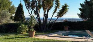 Charming Provencal house with swimming pool - Ollioules - 4