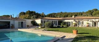 Charming Provencal house with swimming pool - Ollioules - 3