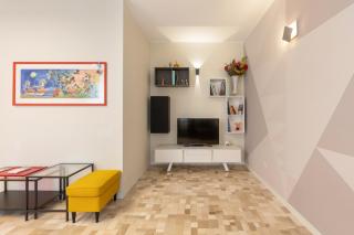 Quadrilocale Lambrate 1 piano - Mirable PM - Milan - 0
