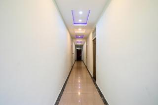 Super Hotel O Kiara Inn - Chinhat - 8