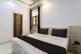 Super Hotel O Kiara Inn - Chinhat - 7