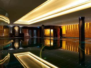 Radisson Blu Latvija Conference & Spa Hotel, Riga - Riga - 4