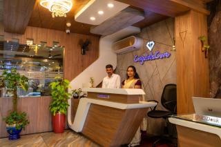 Hotel Crystals Cove - Thekkady - 7