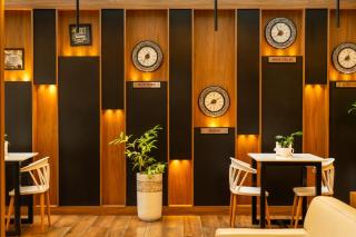 Hotel Crystals Cove - Thekkady - 1