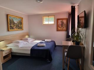 SCOTS pokoje gościnne - 1