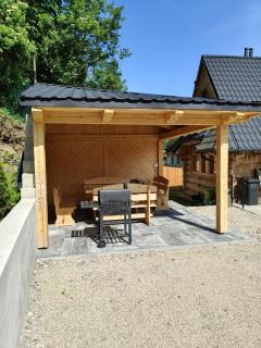 Domek Pod Tatrami Kościelisko - Kościelisko - 3