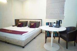 Hotel Blue Sky By Admire Stays - Nova Deli - 0