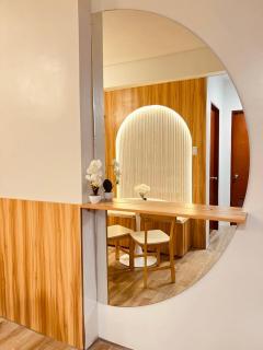 Reflective Woodscape - Bacolod - 0