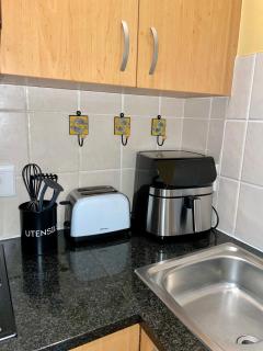 Blouberg Beach Luxury Apartment - 1