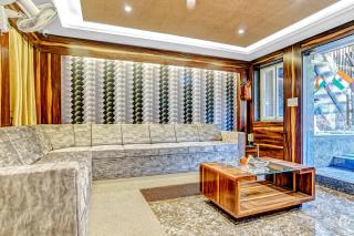 OYO 86350 Hotel Chandragupta - Indore - 8