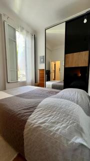 Bel appartement 2 pièces à Nice - 9