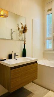 Bel appartement 2 pièces à Nice - Nizza - 8