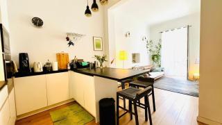Bel appartement 2 pièces à Nice - Nizza - 5
