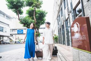 DoubleTree by Hilton Naha - 1