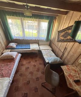 Cichowiańska Chałupa z widokiem na GÓRY I SKY WALK - Małe Ciche - 1