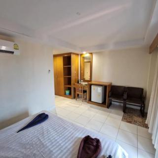 Bursa Hotel Patong - Strand Patong - 7