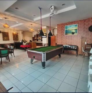 Bursa Hotel Patong - Strand Patong - 4