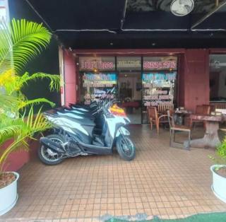 Bursa Hotel Patong - Strand Patong - 1