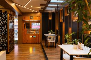 Hotel Crystals Cove - Thekkady - 2