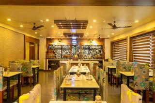 Hotel Crystals Cove - Thekkady - 6