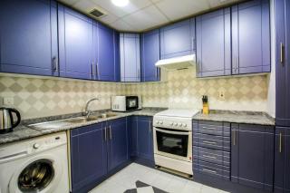 Yogi - 1BR JLT - Wraparound Balcony & Terrace - 3