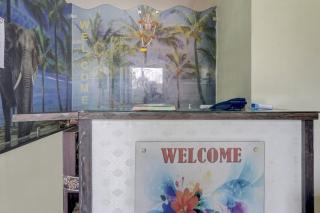 OYO Hotel Aarambh Near Fun Time Multiplex - Pune - 2
