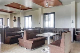 OYO Hotel Aarambh Near Fun Time Multiplex - Pune - 4