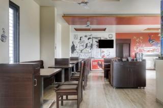 OYO Hotel Aarambh Near Fun Time Multiplex - Pune - 6
