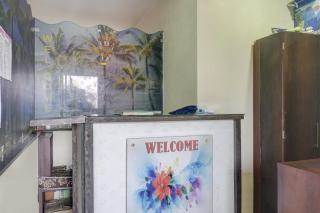 OYO Hotel Aarambh Near Fun Time Multiplex - Pune - 1