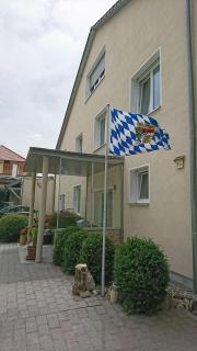 Ferienwohnung (80qm/WNFl) in 86825 Bad Wörishofen(Zentrum) - Bad Wörishofen - 0