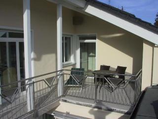 Ferienwohnung (80qm/WNFl) in 86825 Bad Wörishofen(Zentrum) - Bad Wörishofen - 7