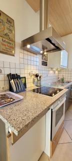 Ferienwohnung (80qm/WNFl) in 86825 Bad Wörishofen(Zentrum) - Bad Wörishofen - 2