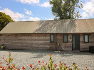 Stiper View Barn 1 - Shrewsbury - 9