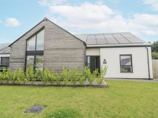 Kerrek Lodge - Falmouth - 0