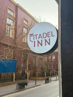 Citadel Hotel İn Nizami street - Baku - 8