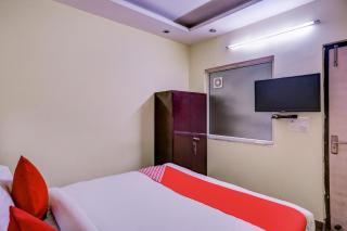 Hotel O Ashish Residency - Gurgaon - 4