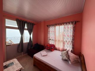 Pahar E Satyajit Homestay Ramdhura - Kalimpong - 9