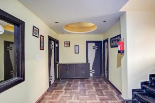 Hotel O Ashish Residency - Gurgaon - 0